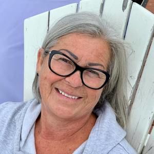 Meet your Posher, Sylvie